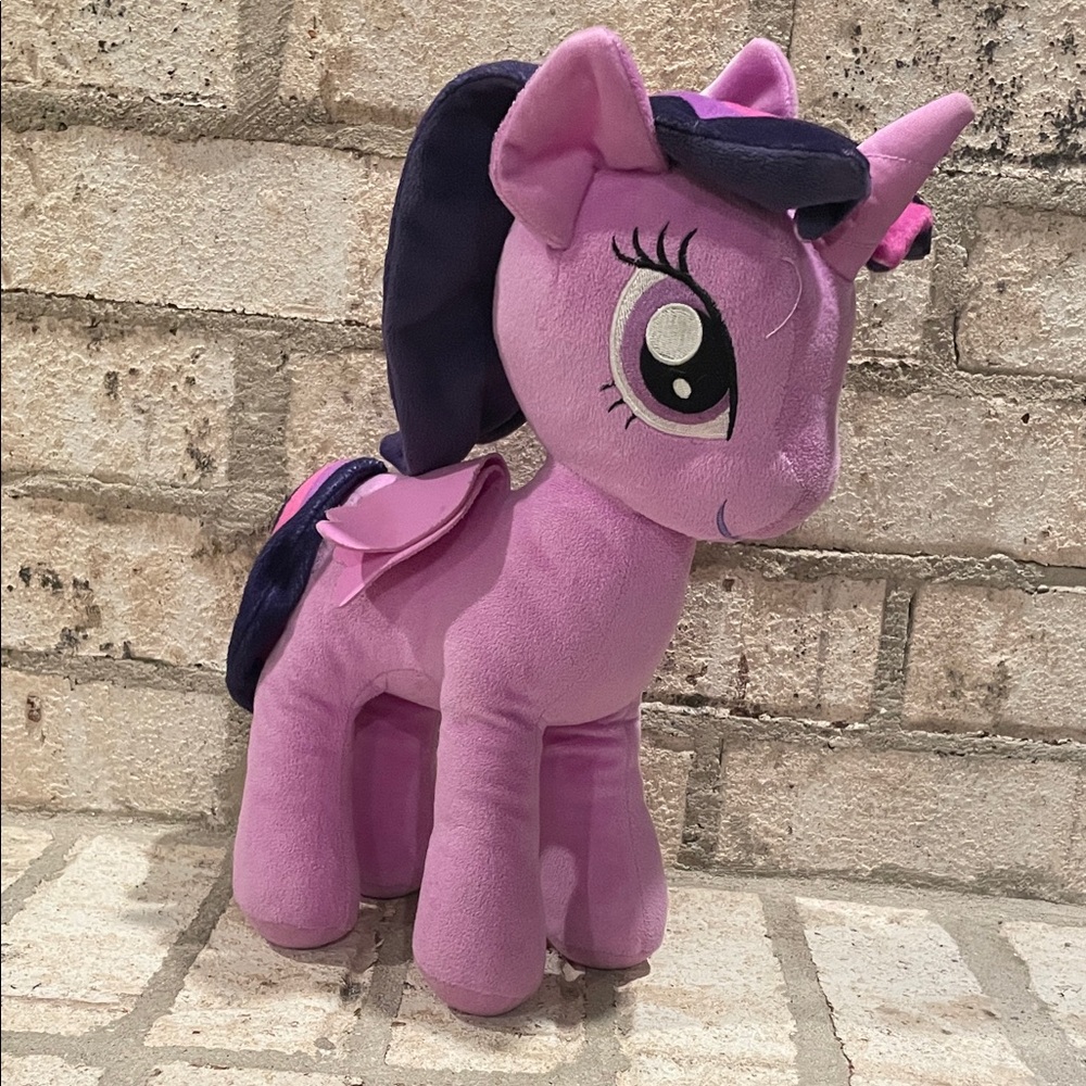 Twilight sparkle from my little pony friendship and magic